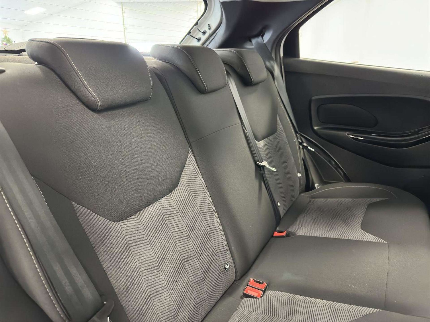 Used Ford Ka+ 2017 for sale - 77149516: Photo 22