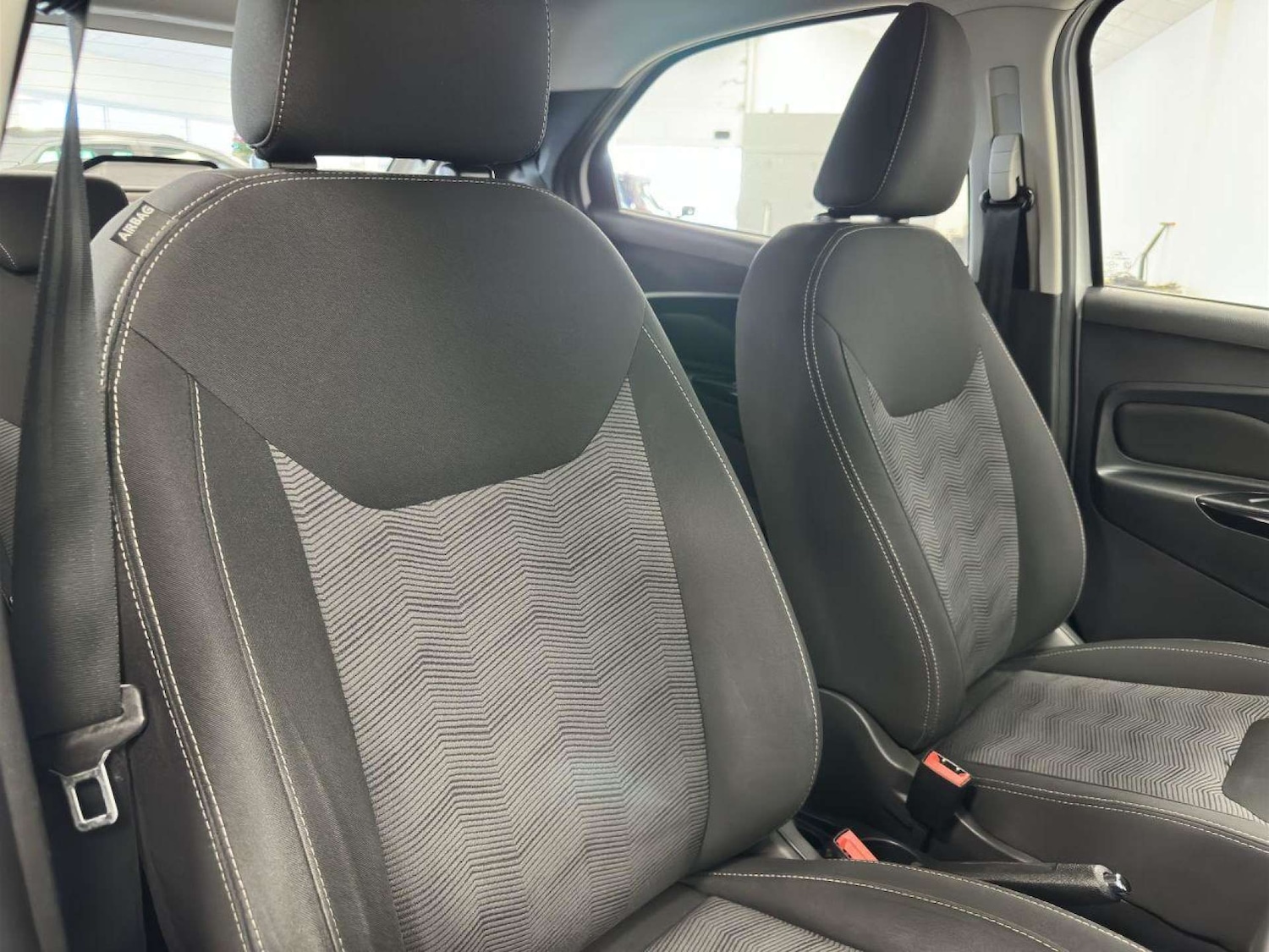 Used Ford Ka+ 2017 for sale - 77149516: Photo 25