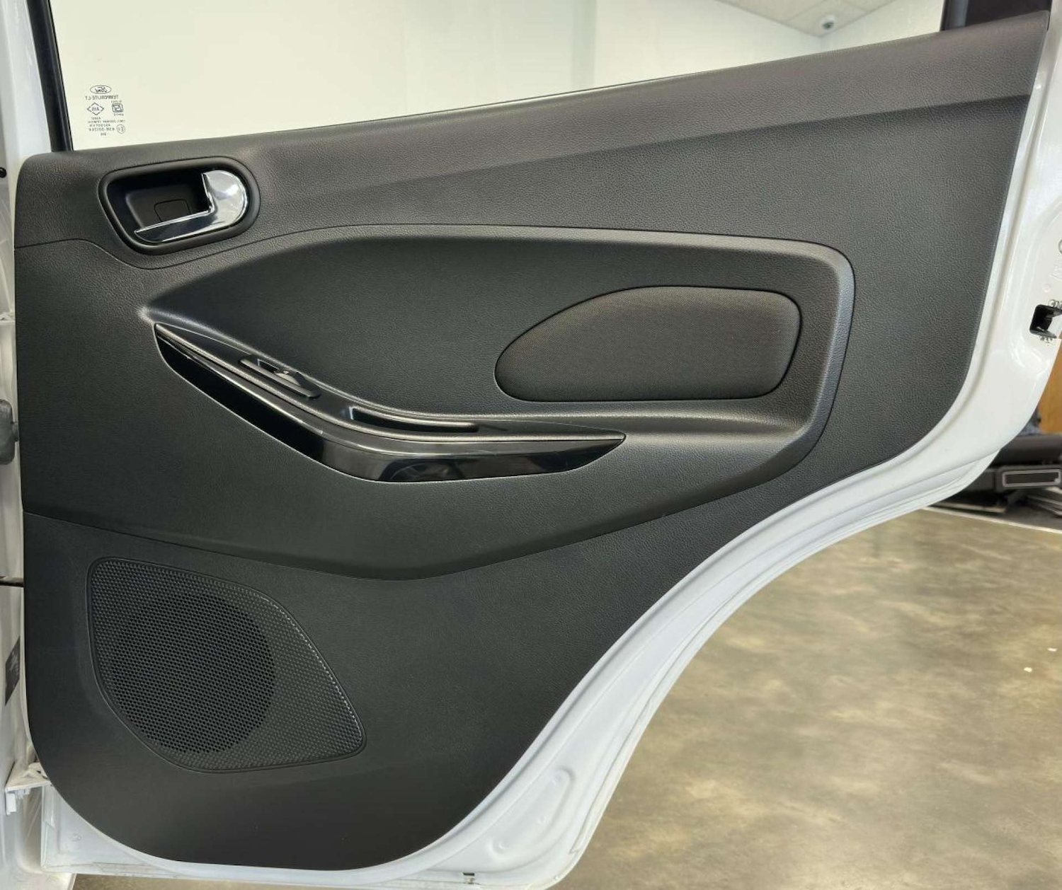 Used Ford Ka+ 2017 for sale - 77149516: Photo 27