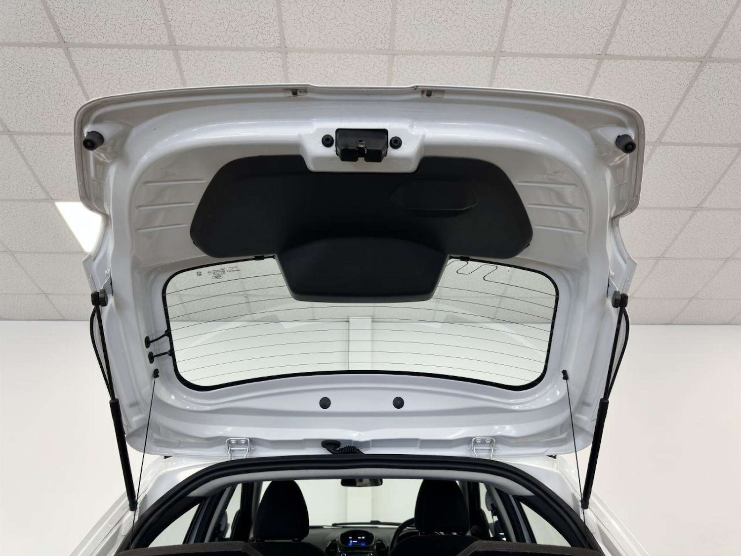 Used Ford Ka+ 2017 for sale - 77149516: Photo 36