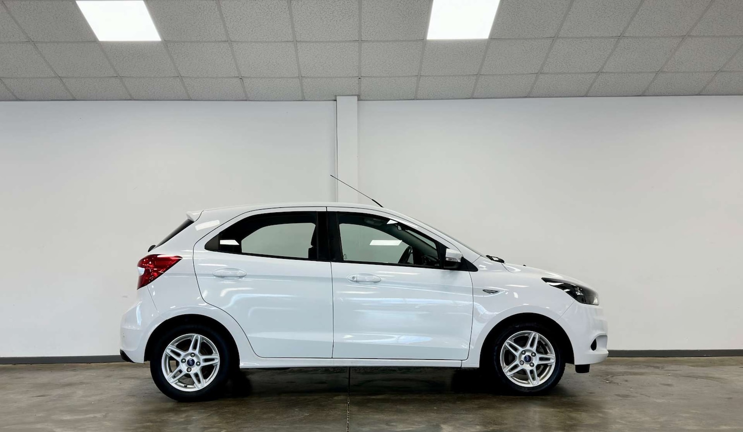 Used Ford Ka+ 2017 for sale - 77149516: Photo 7