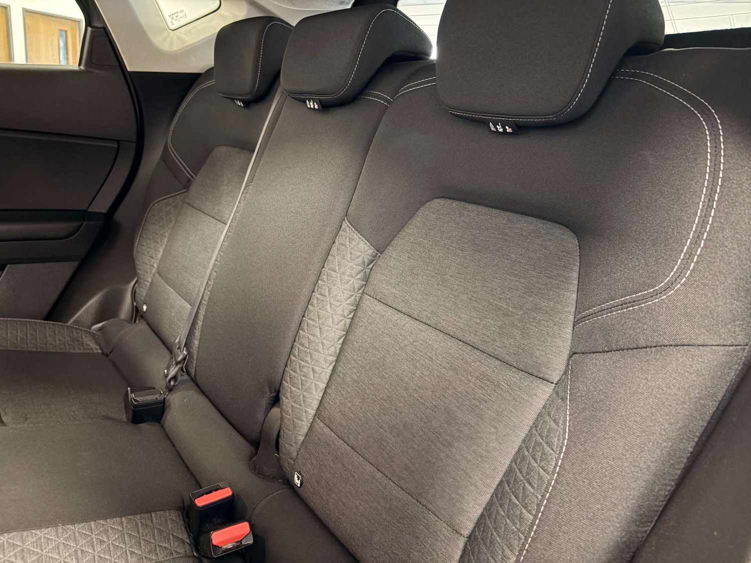 Used Renault Captur 2022 for sale - 77149530: Photo 18