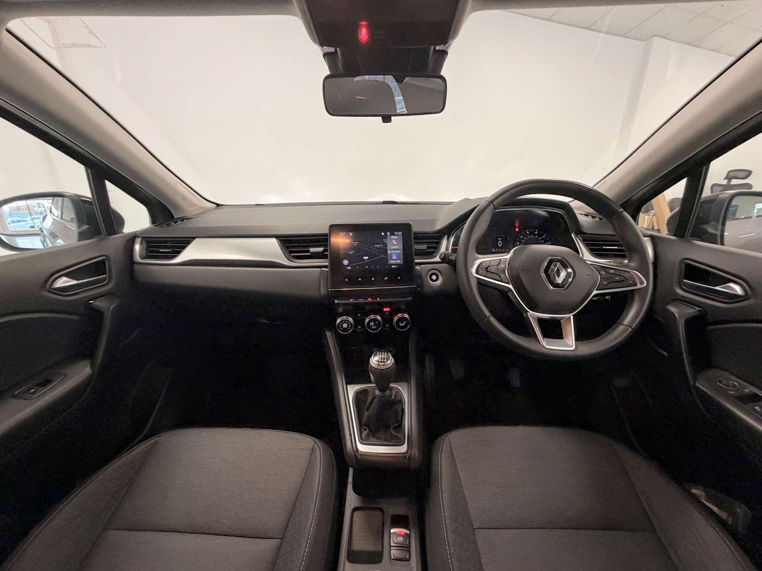 Used Renault Captur 2022 for sale - 77149530: Photo 19