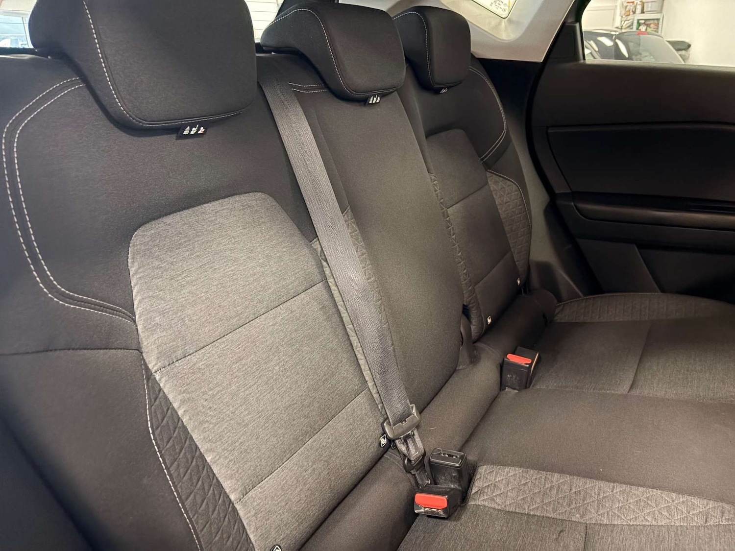 Used Renault Captur 2022 for sale - 77149530: Photo 21