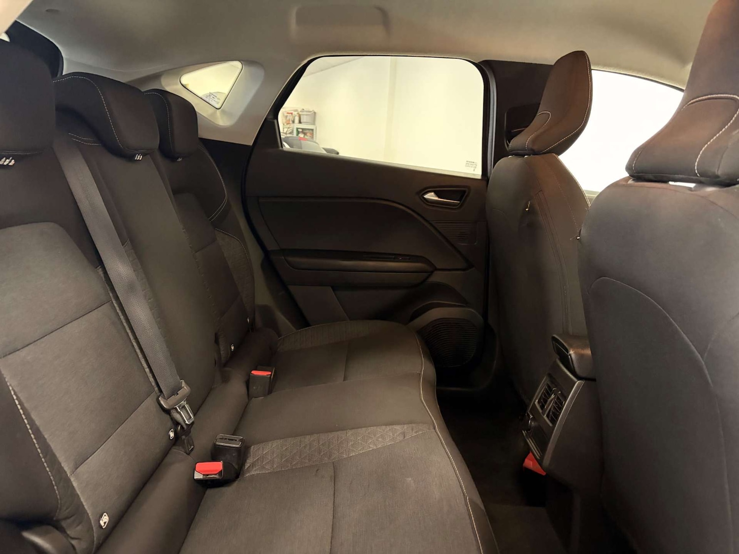 Used Renault Captur 2022 for sale - 77149530: Photo 22