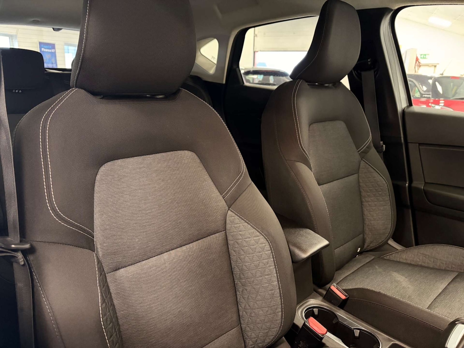 Used Renault Captur 2022 for sale - 77149530: Photo 26