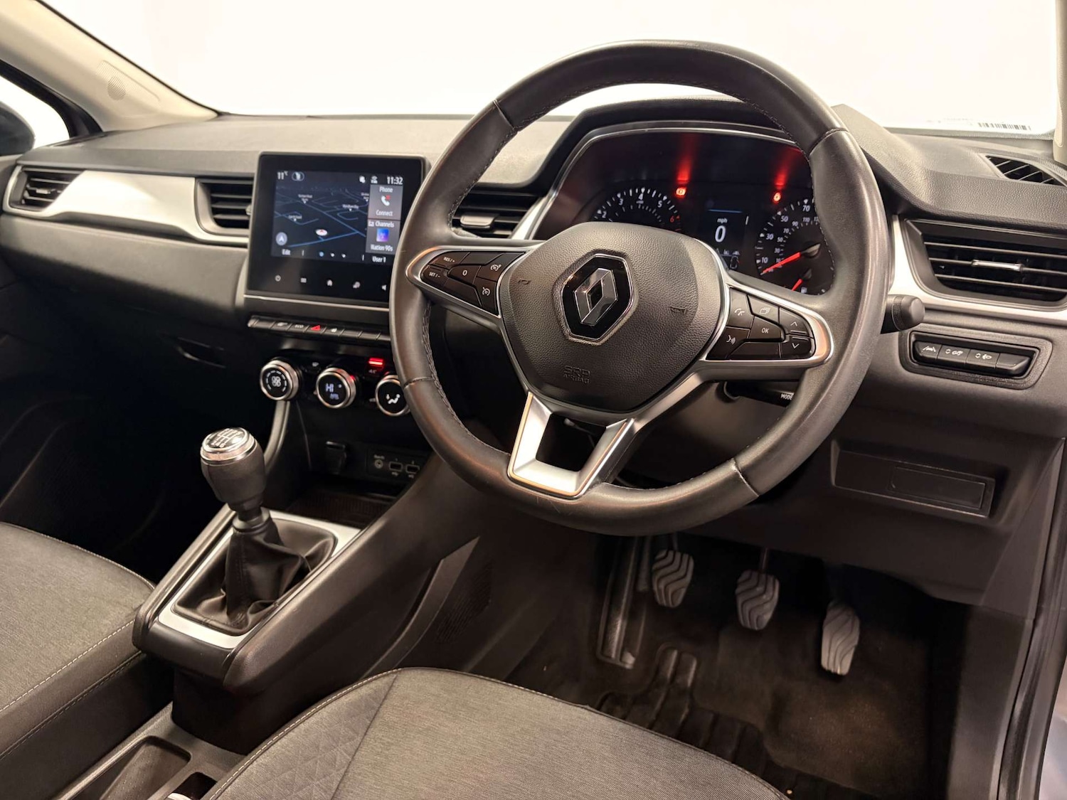 Used Renault Captur 2022 for sale - 77149530: Photo 28