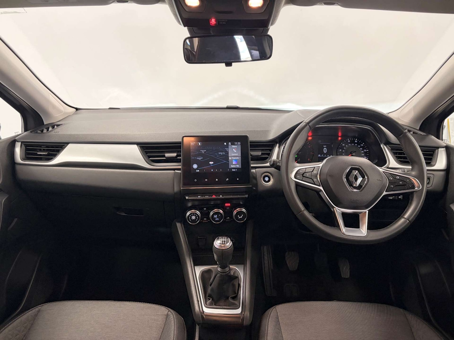 Used Renault Captur 2022 for sale - 77149530: Photo 31