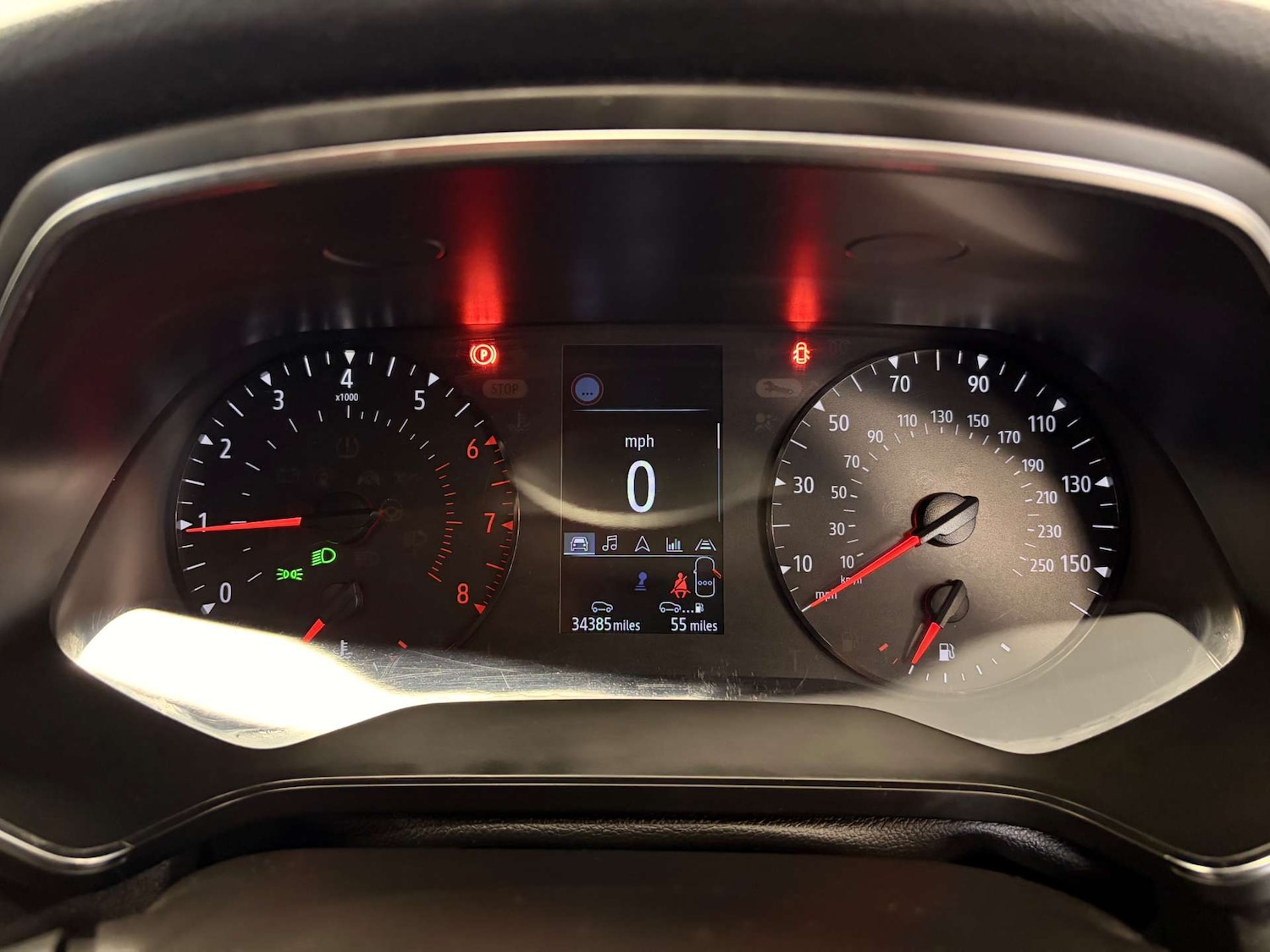 Used Renault Captur 2022 for sale - 77149530: Photo 33