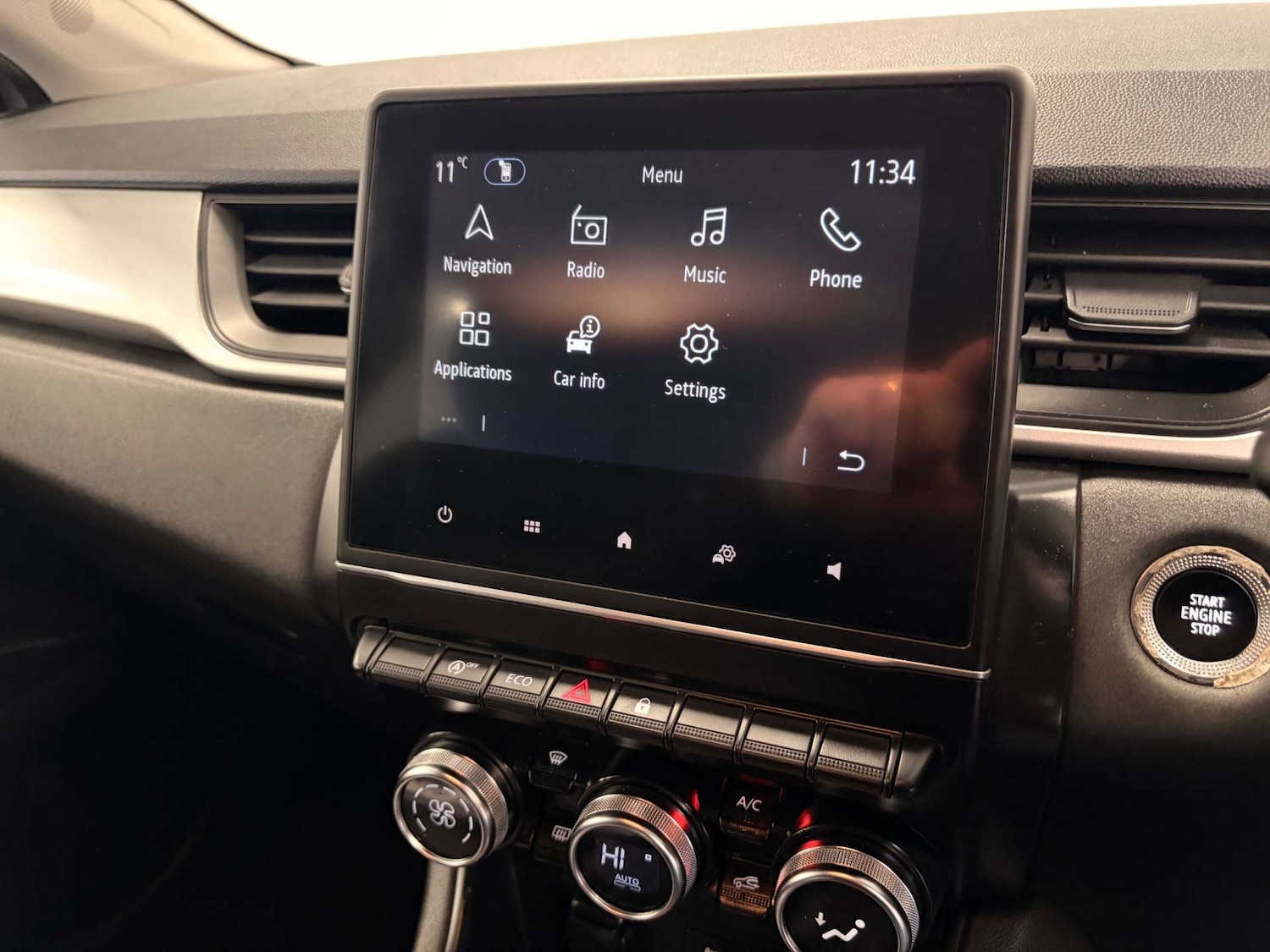 Used Renault Captur 2022 for sale - 77149530: Photo 36