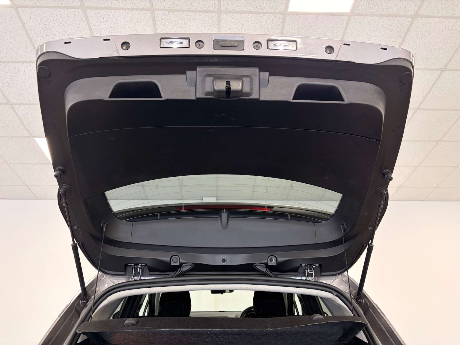 Used Renault Captur 2022 for sale - 77149530: Photo 37