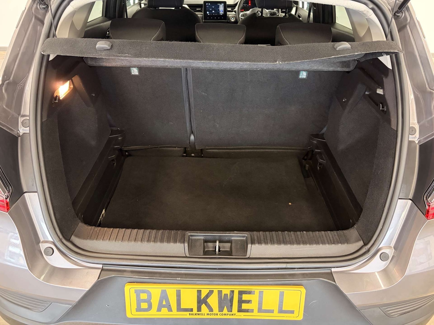 Used Renault Captur 2022 for sale - 77149530: Photo 38