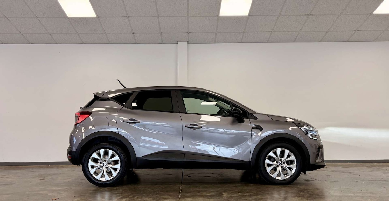 Used Renault Captur 2022 for sale - 77149530: Photo 6