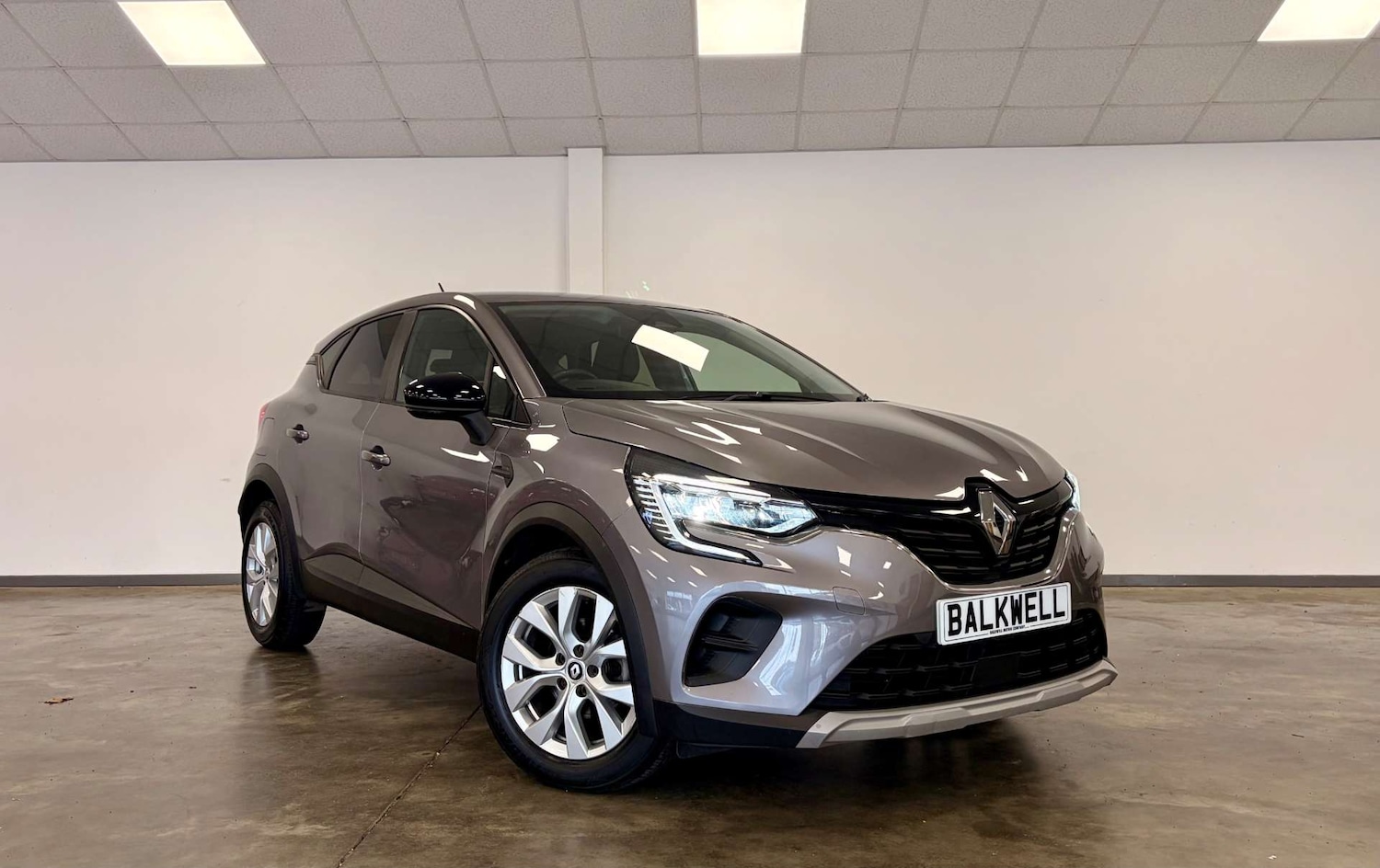 Used Renault Captur 2022 for sale - 77149530: Photo 7