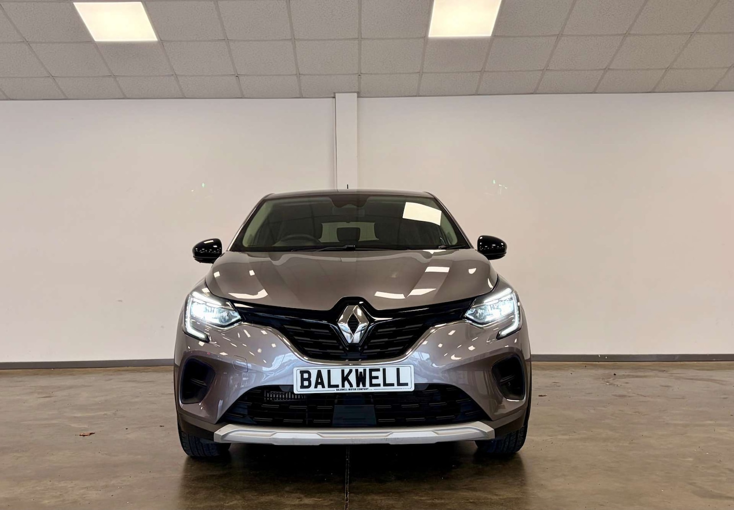 Used Renault Captur 2022 for sale - 77149530: Photo 8