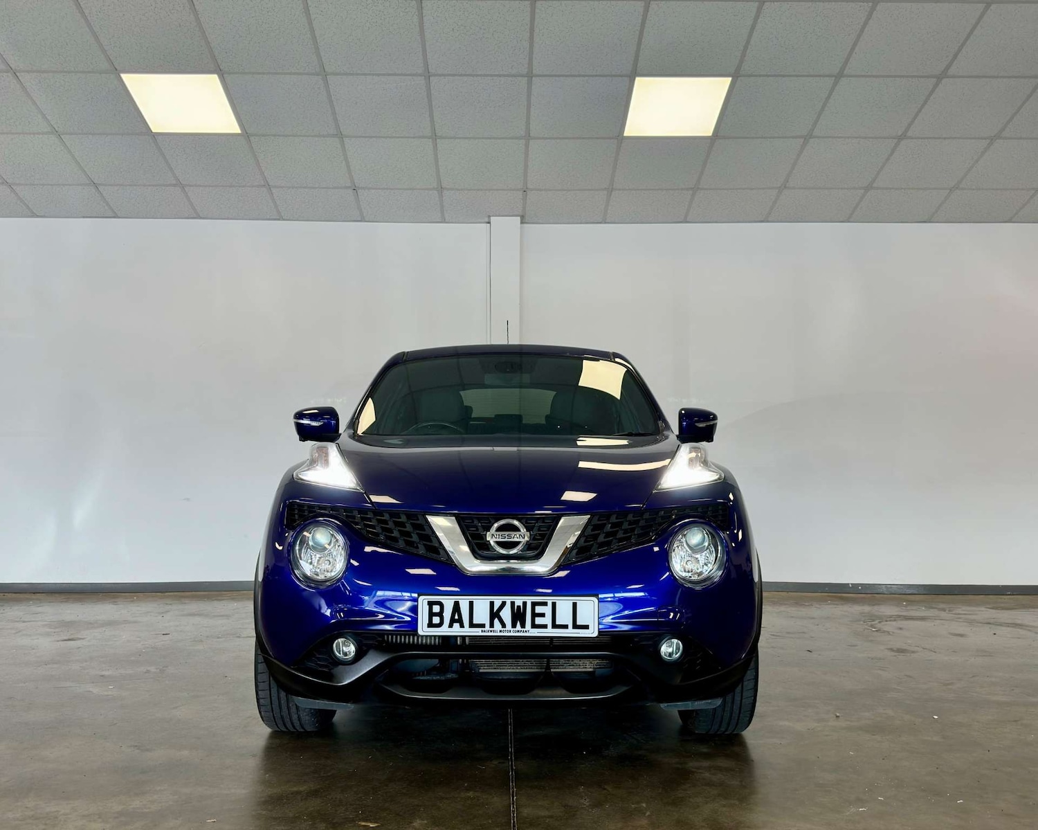Used Nissan Juke 2015 for sale - 77319941: Photo 10