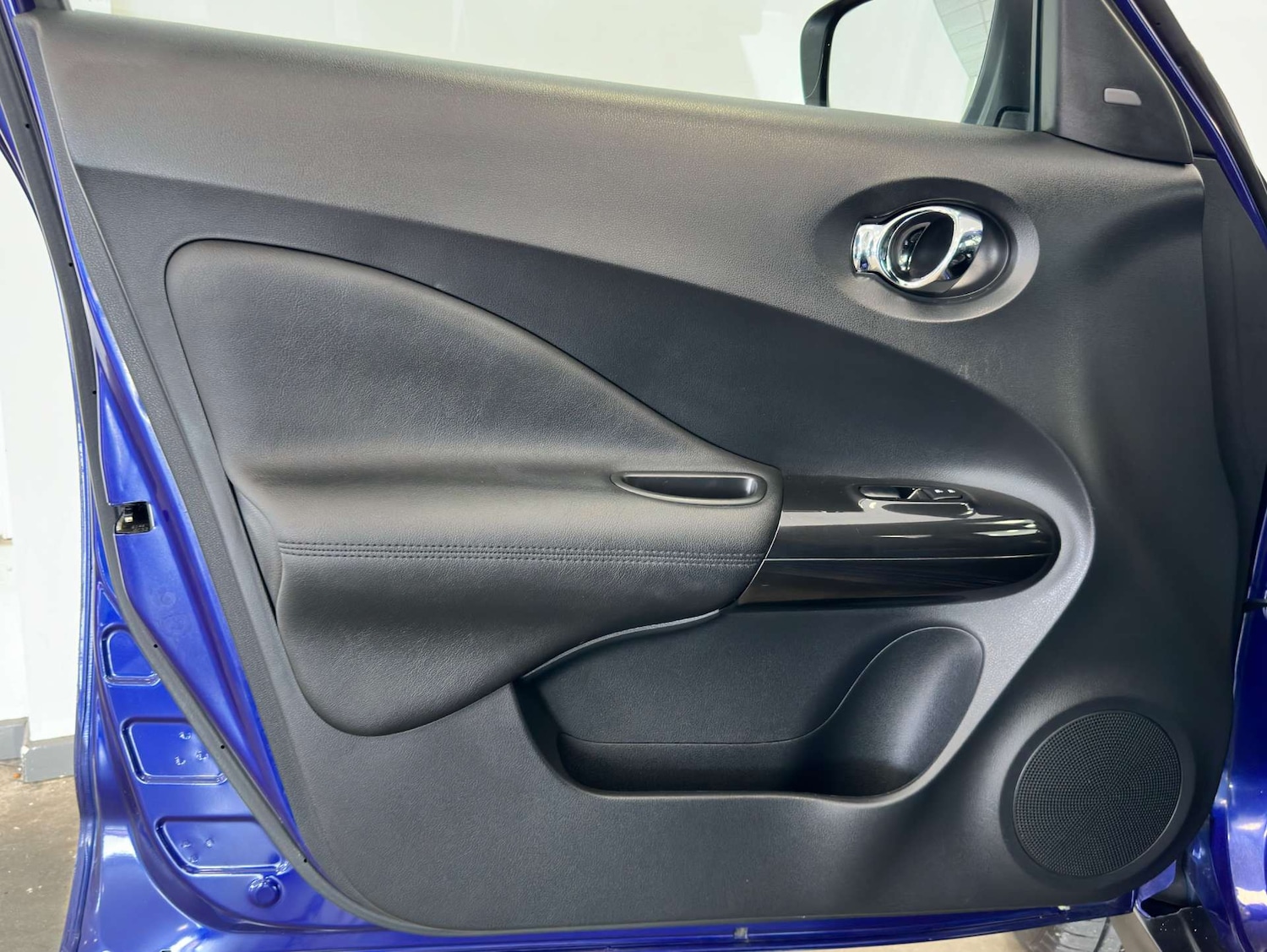 Used Nissan Juke 2015 for sale - 77319941: Photo 11