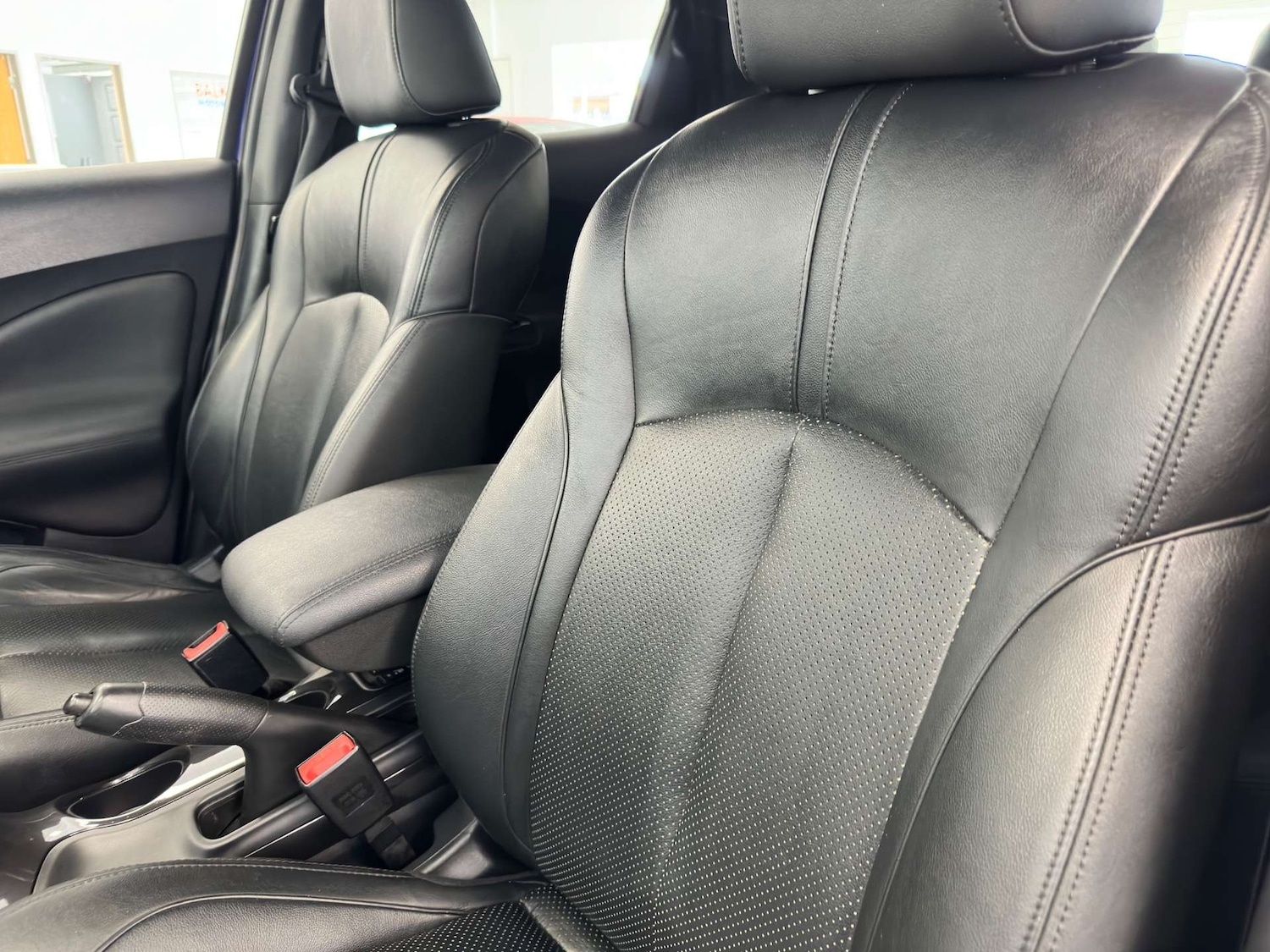 Used Nissan Juke 2015 for sale - 77319941: Photo 15