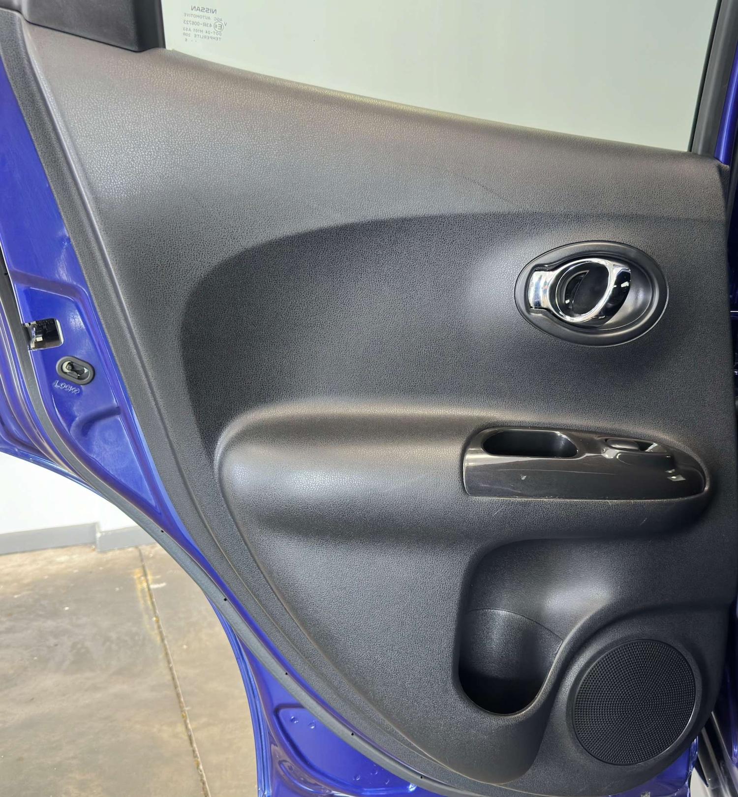 Used Nissan Juke 2015 for sale - 77319941: Photo 16