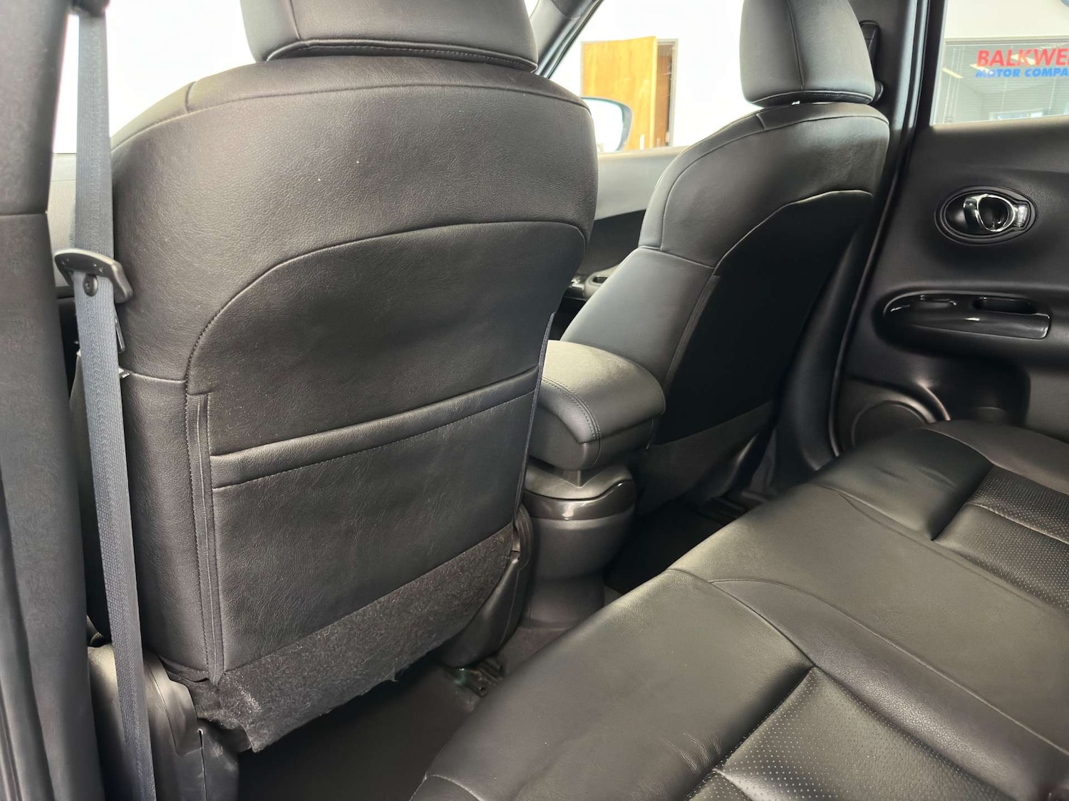 Used Nissan Juke 2015 for sale - 77319941: Photo 18