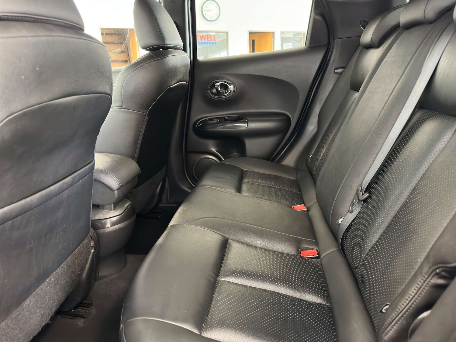 Used Nissan Juke 2015 for sale - 77319941: Photo 19