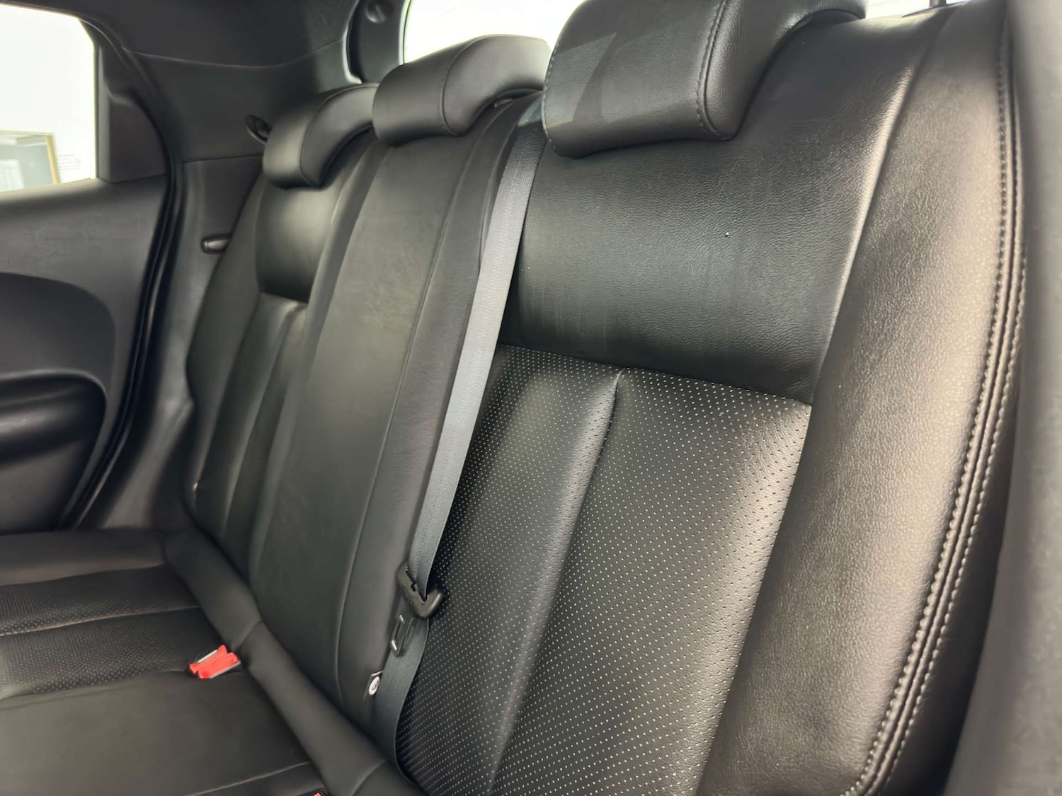 Used Nissan Juke 2015 for sale - 77319941: Photo 20