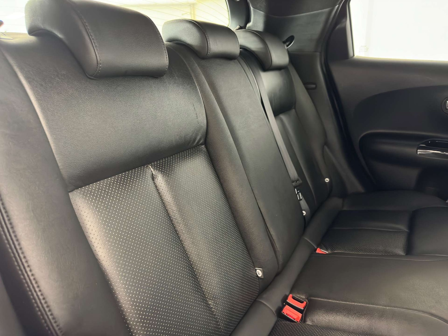 Used Nissan Juke 2015 for sale - 77319941: Photo 23