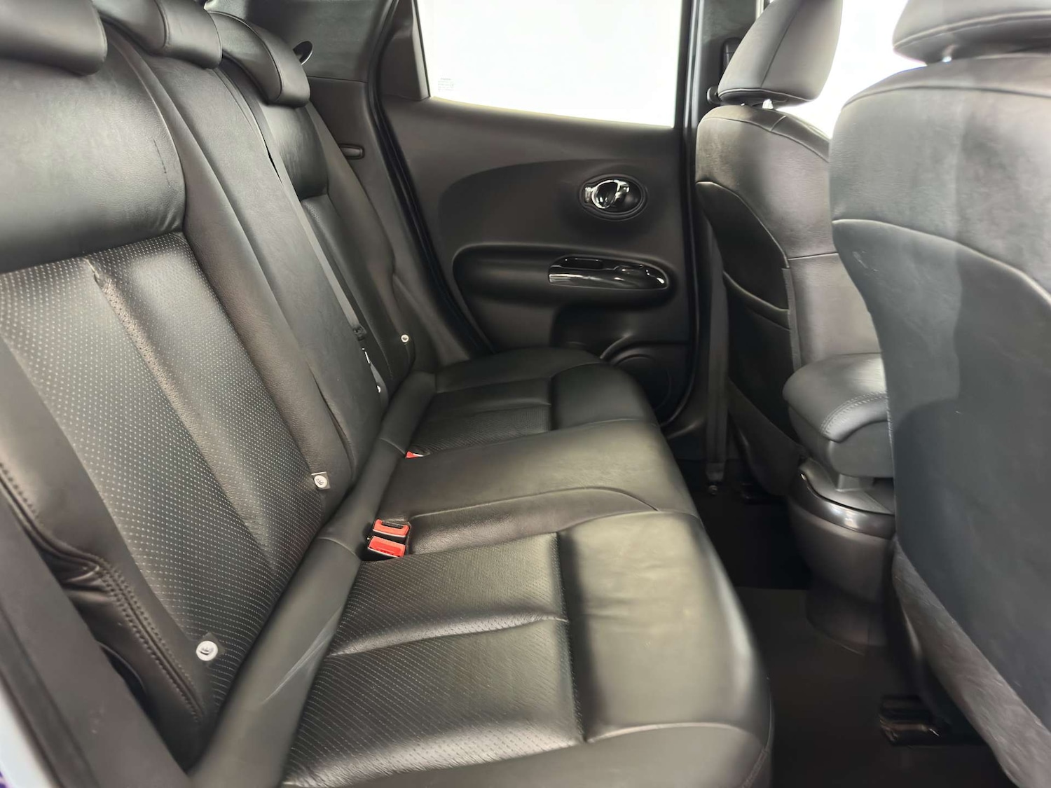 Used Nissan Juke 2015 for sale - 77319941: Photo 24