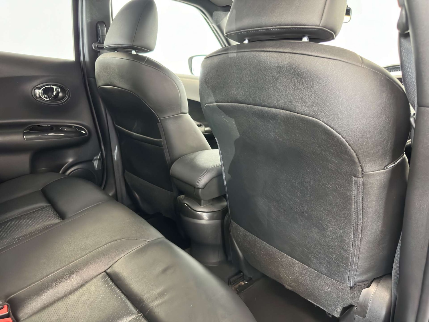 Used Nissan Juke 2015 for sale - 77319941: Photo 25