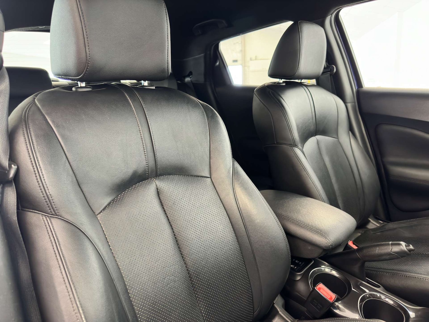 Used Nissan Juke 2015 for sale - 77319941: Photo 26