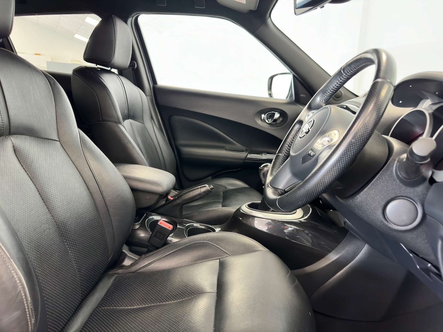 Used Nissan Juke 2015 for sale - 77319941: Photo 28