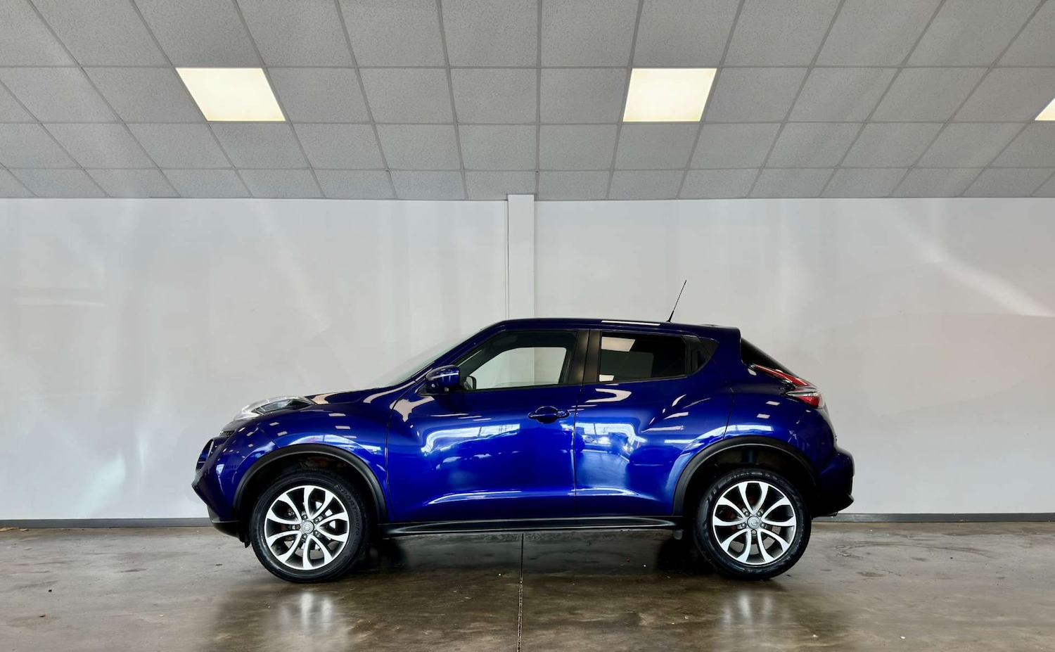 Used Nissan Juke 2015 for sale - 77319941: Photo 3