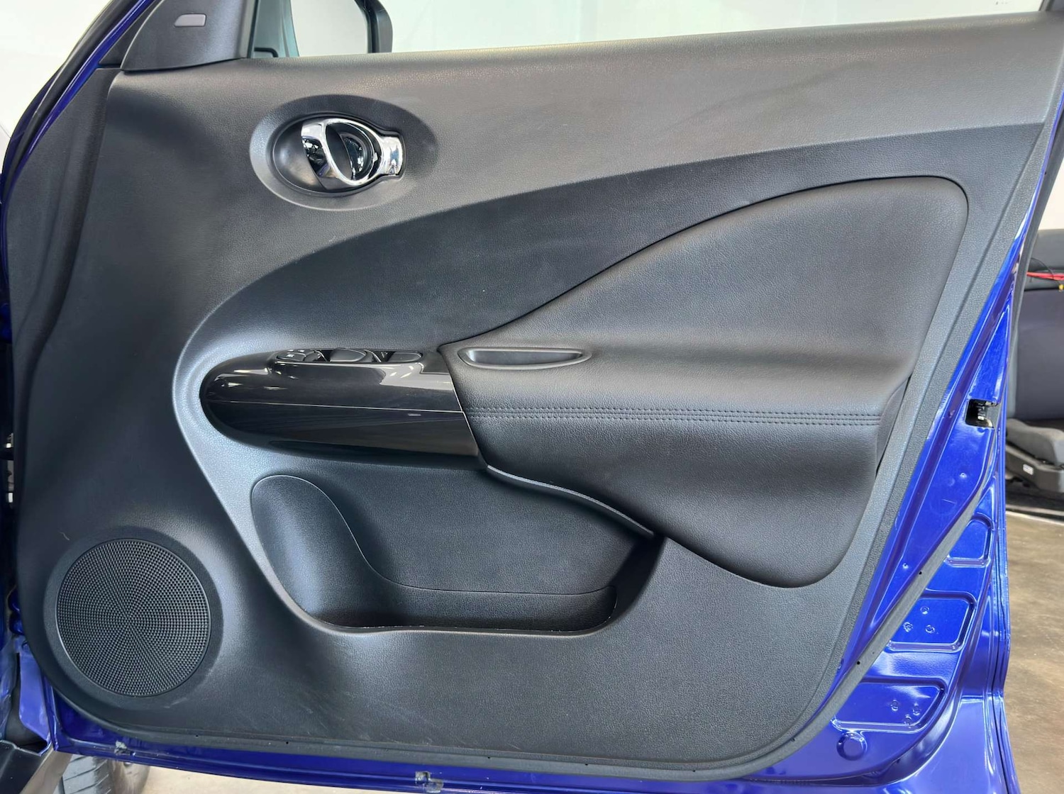 Used Nissan Juke 2015 for sale - 77319941: Photo 30