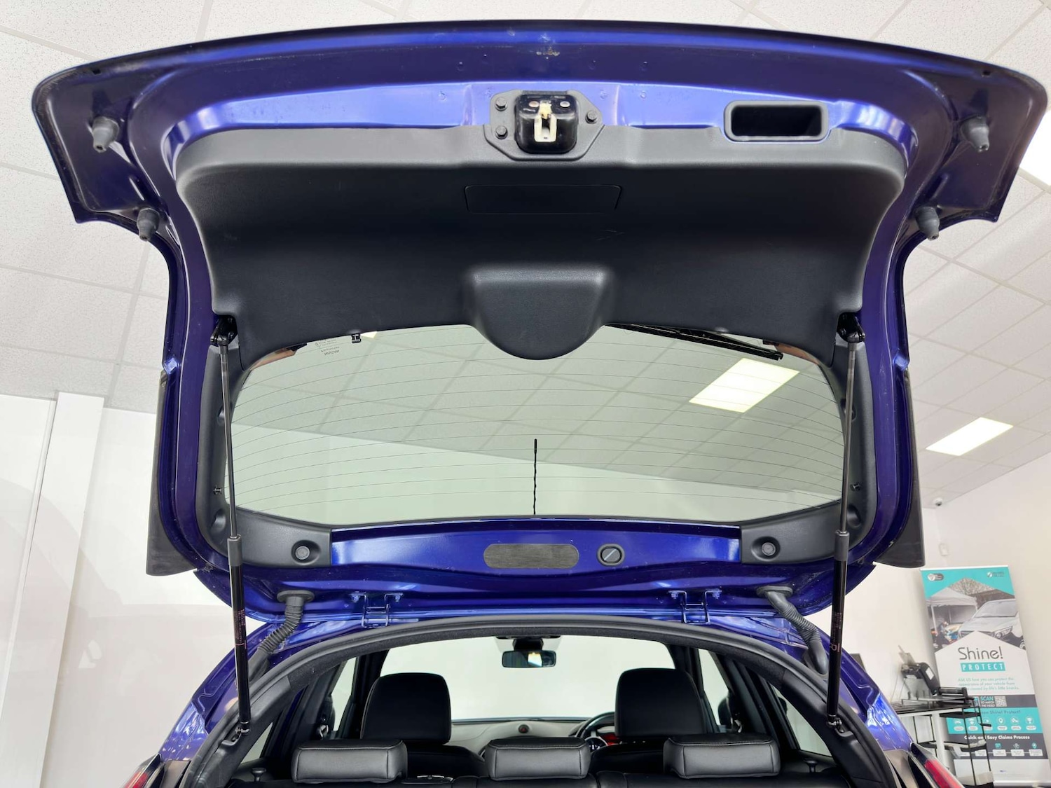 Used Nissan Juke 2015 for sale - 77319941: Photo 38