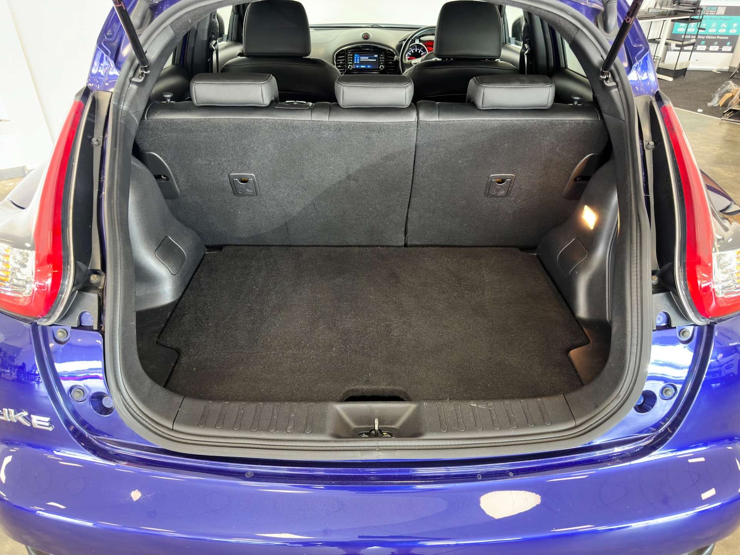 Used Nissan Juke 2015 for sale - 77319941: Photo 39