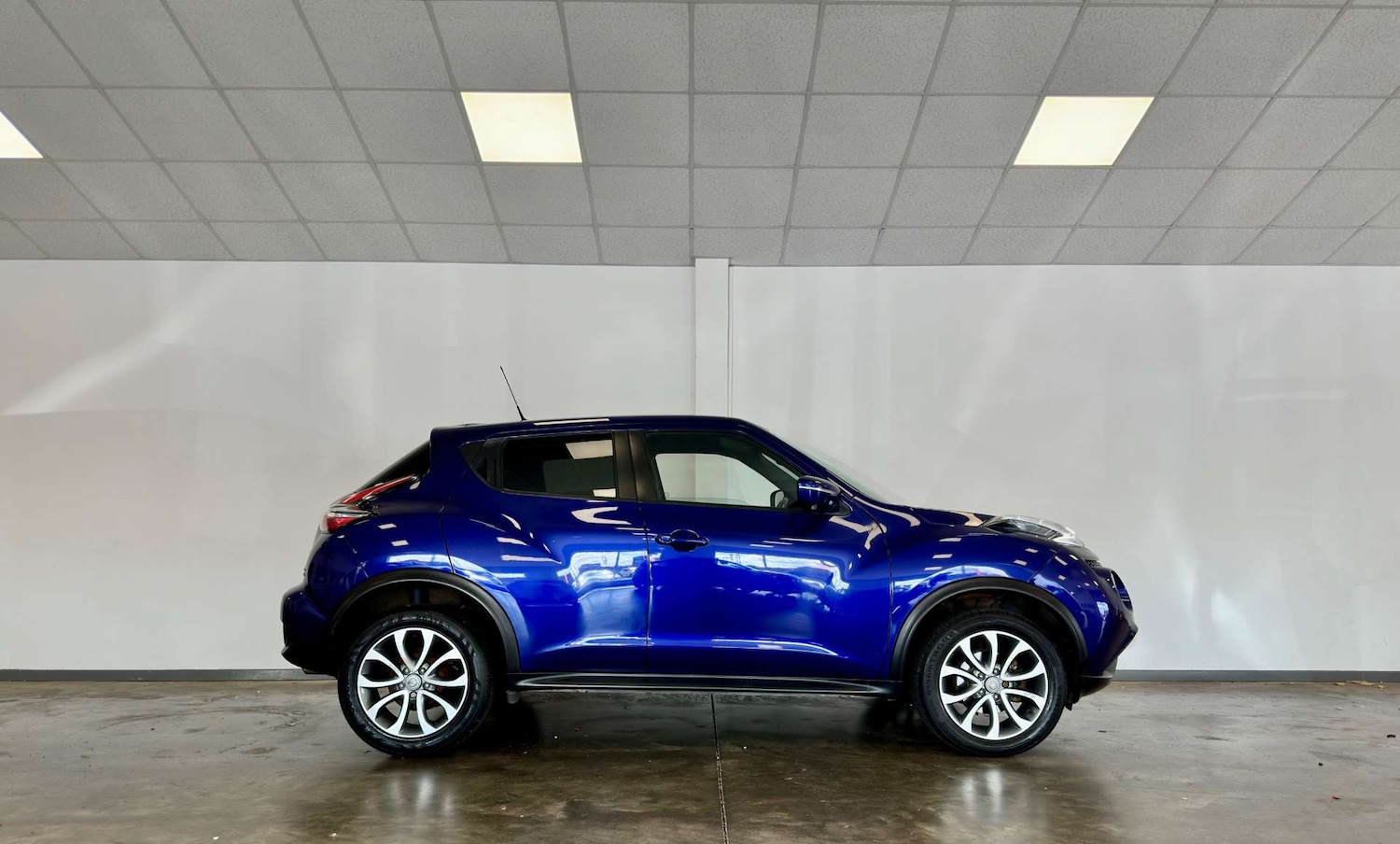 Used Nissan Juke 2015 for sale - 77319941: Photo 8