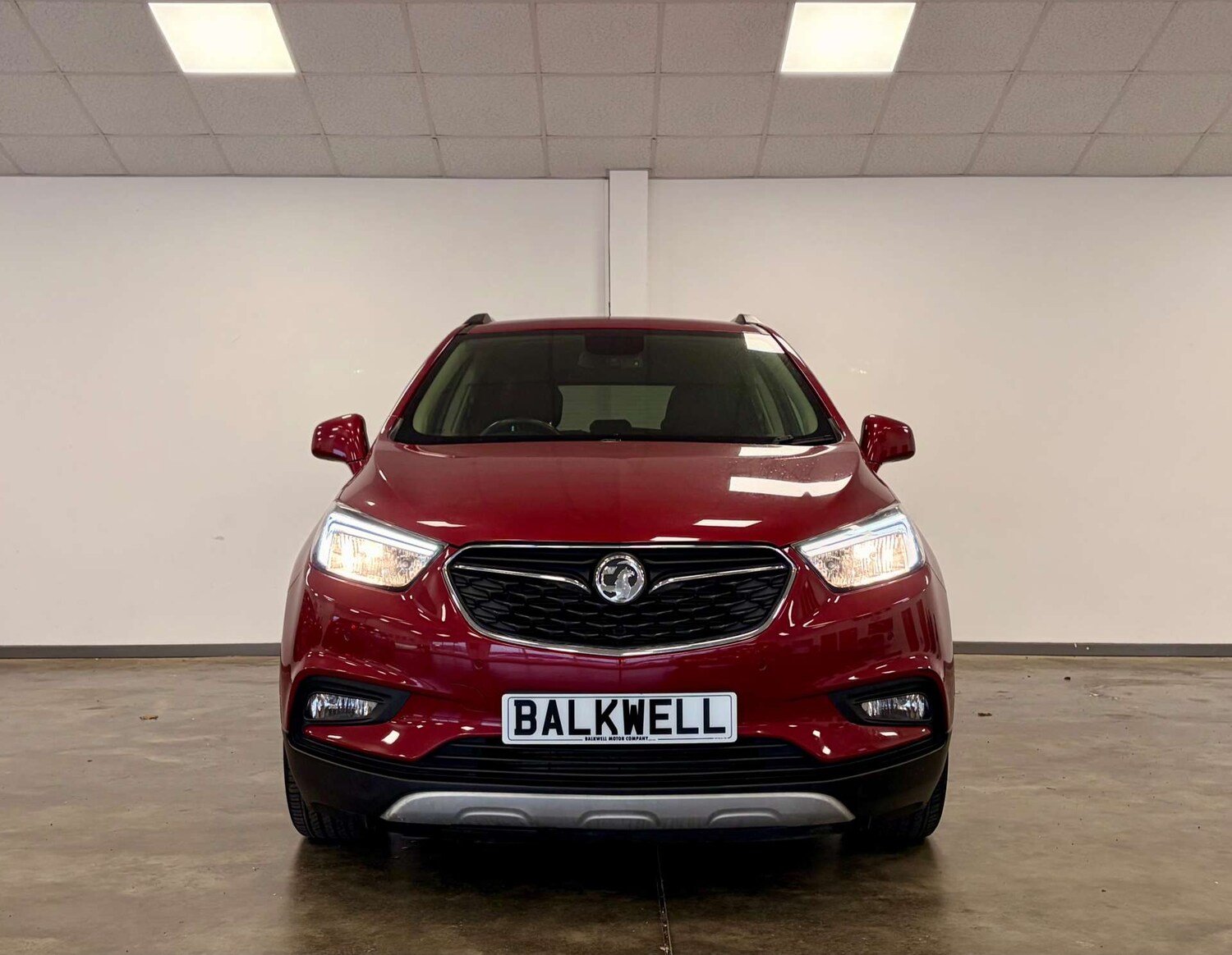 Used Vauxhall Mokka X 2017 for sale - 77504074: Photo 10