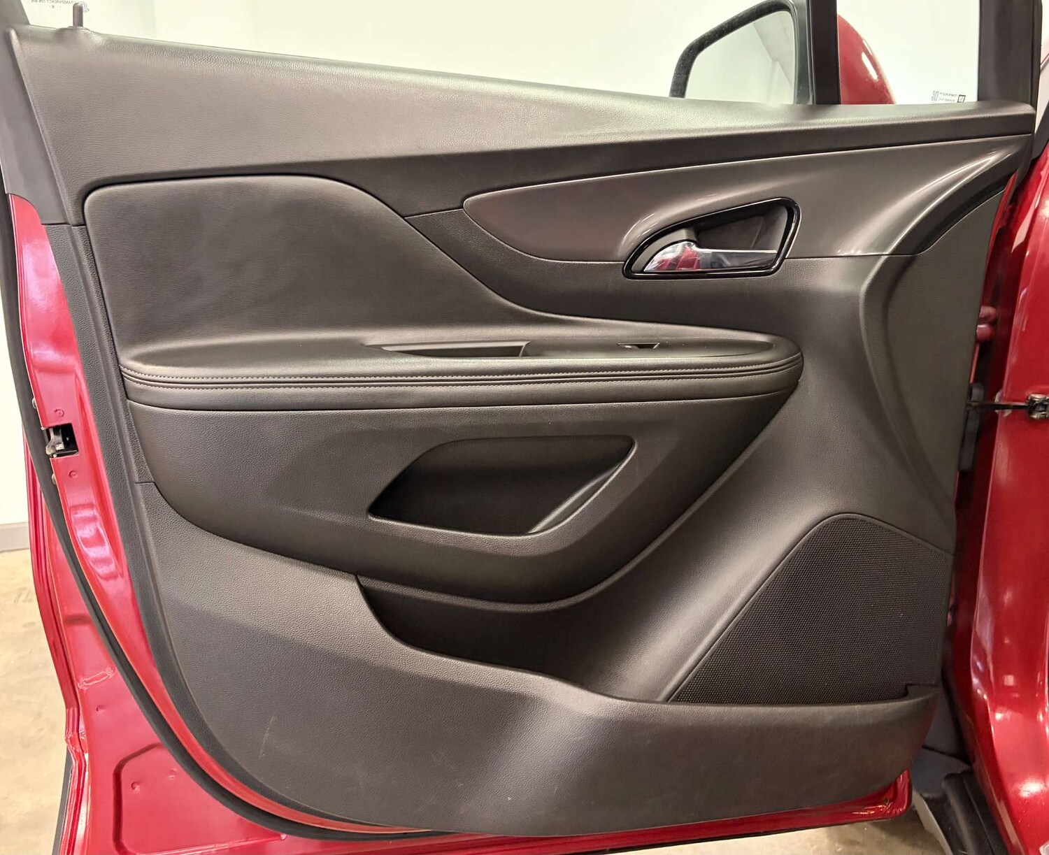 Used Vauxhall Mokka X 2017 for sale - 77504074: Photo 11