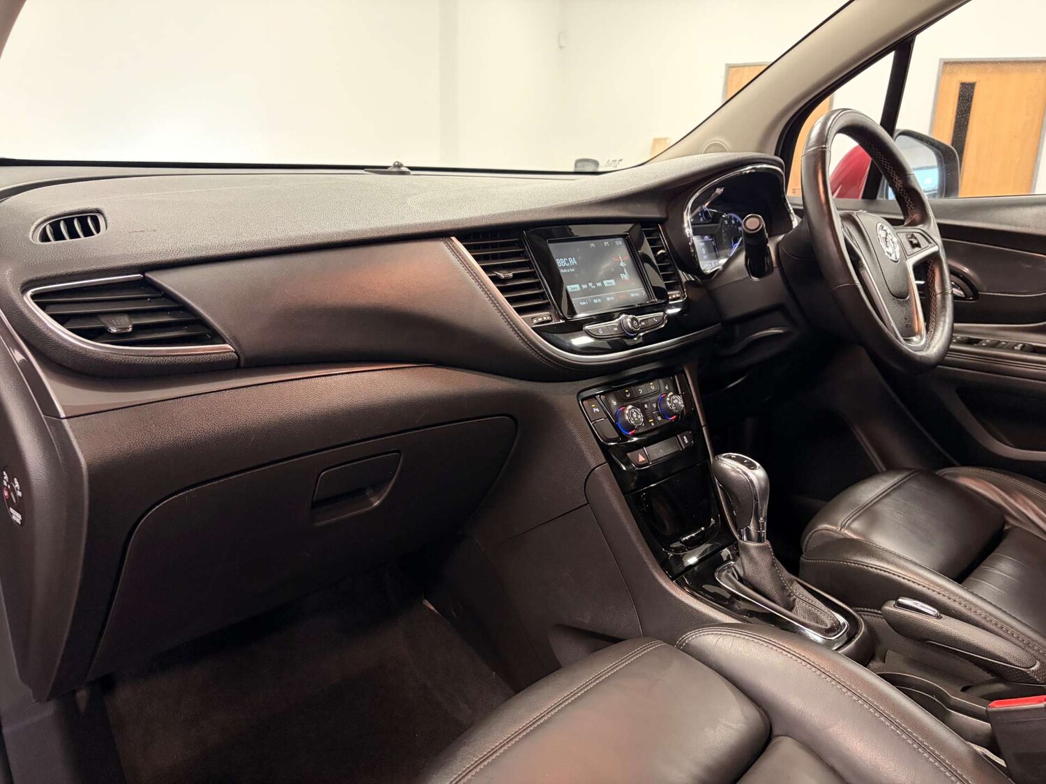 Used Vauxhall Mokka X 2017 for sale - 77504074: Photo 12