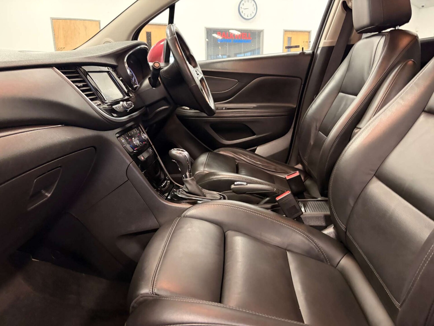 Used Vauxhall Mokka X 2017 for sale - 77504074: Photo 13