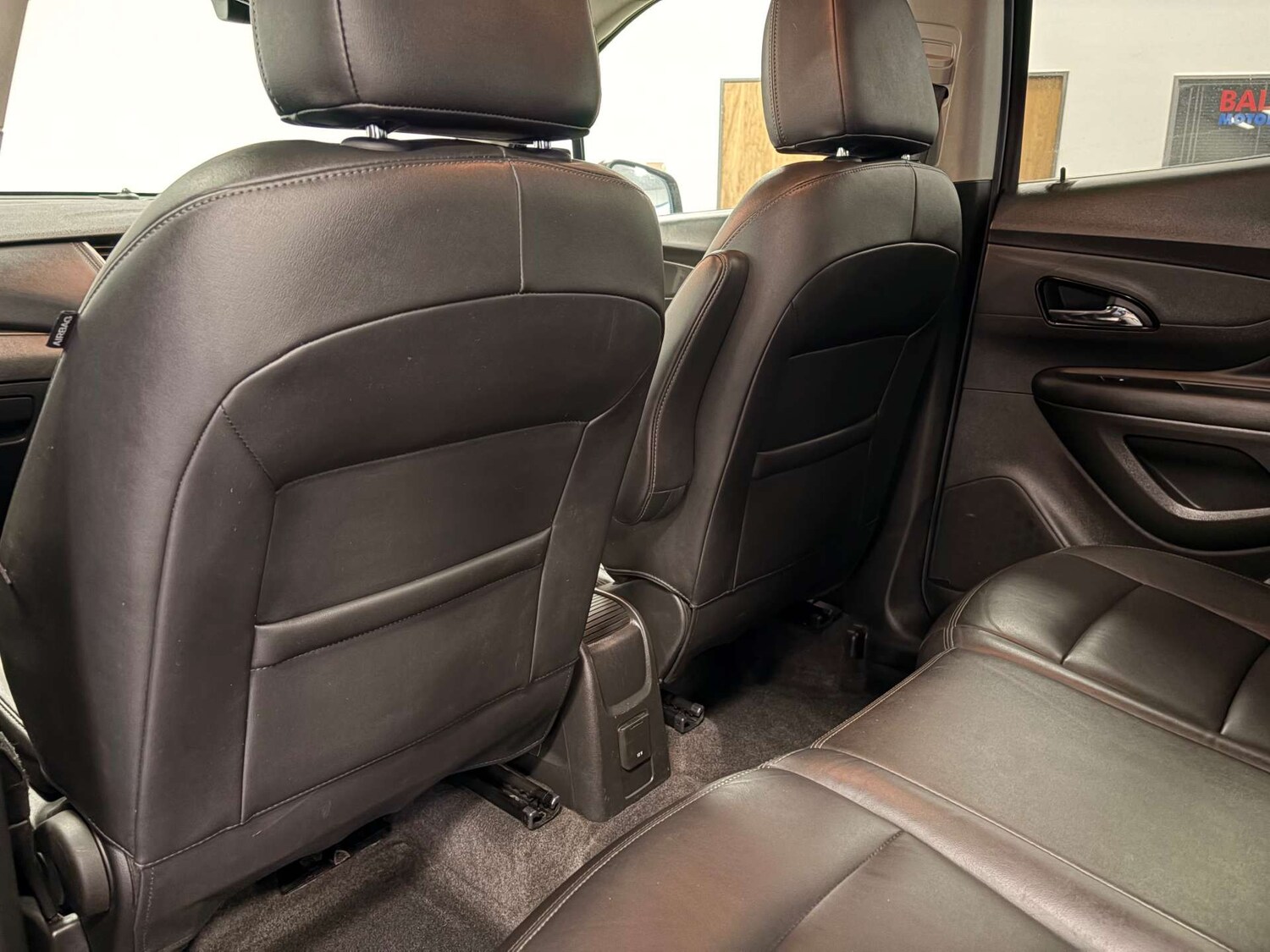 Used Vauxhall Mokka X 2017 for sale - 77504074: Photo 17