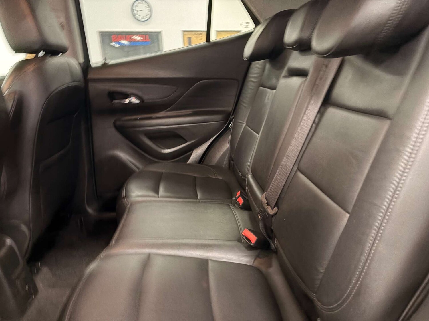 Used Vauxhall Mokka X 2017 for sale - 77504074: Photo 18