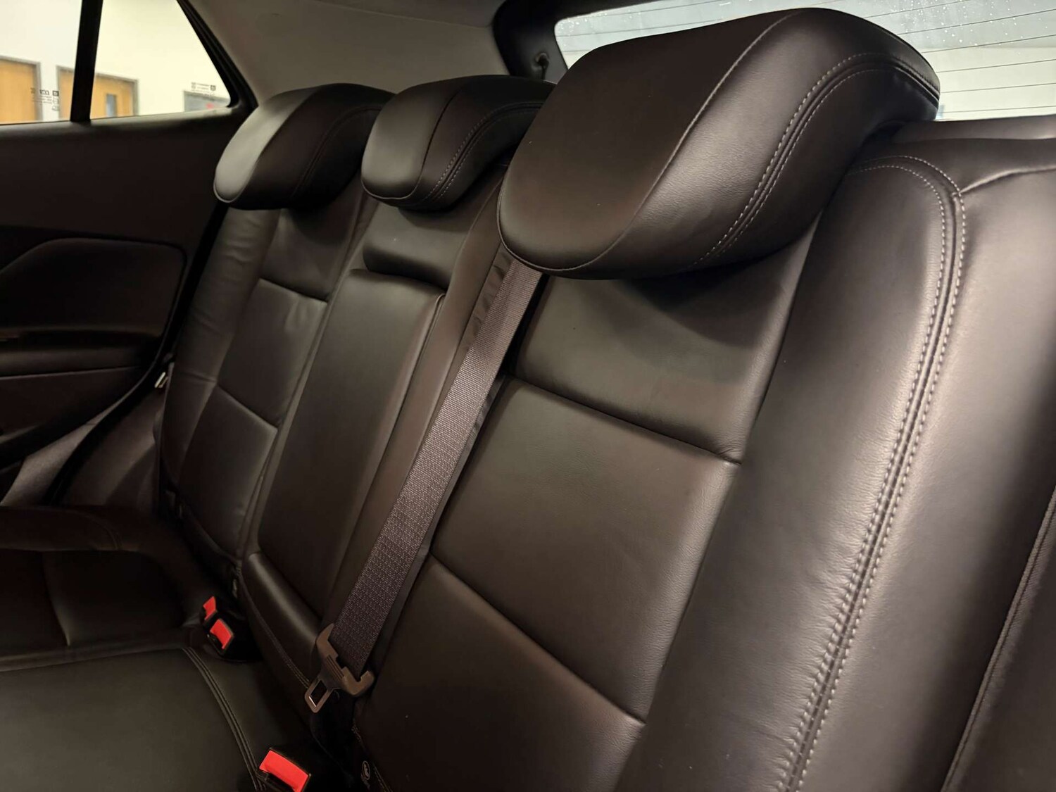 Used Vauxhall Mokka X 2017 for sale - 77504074: Photo 19