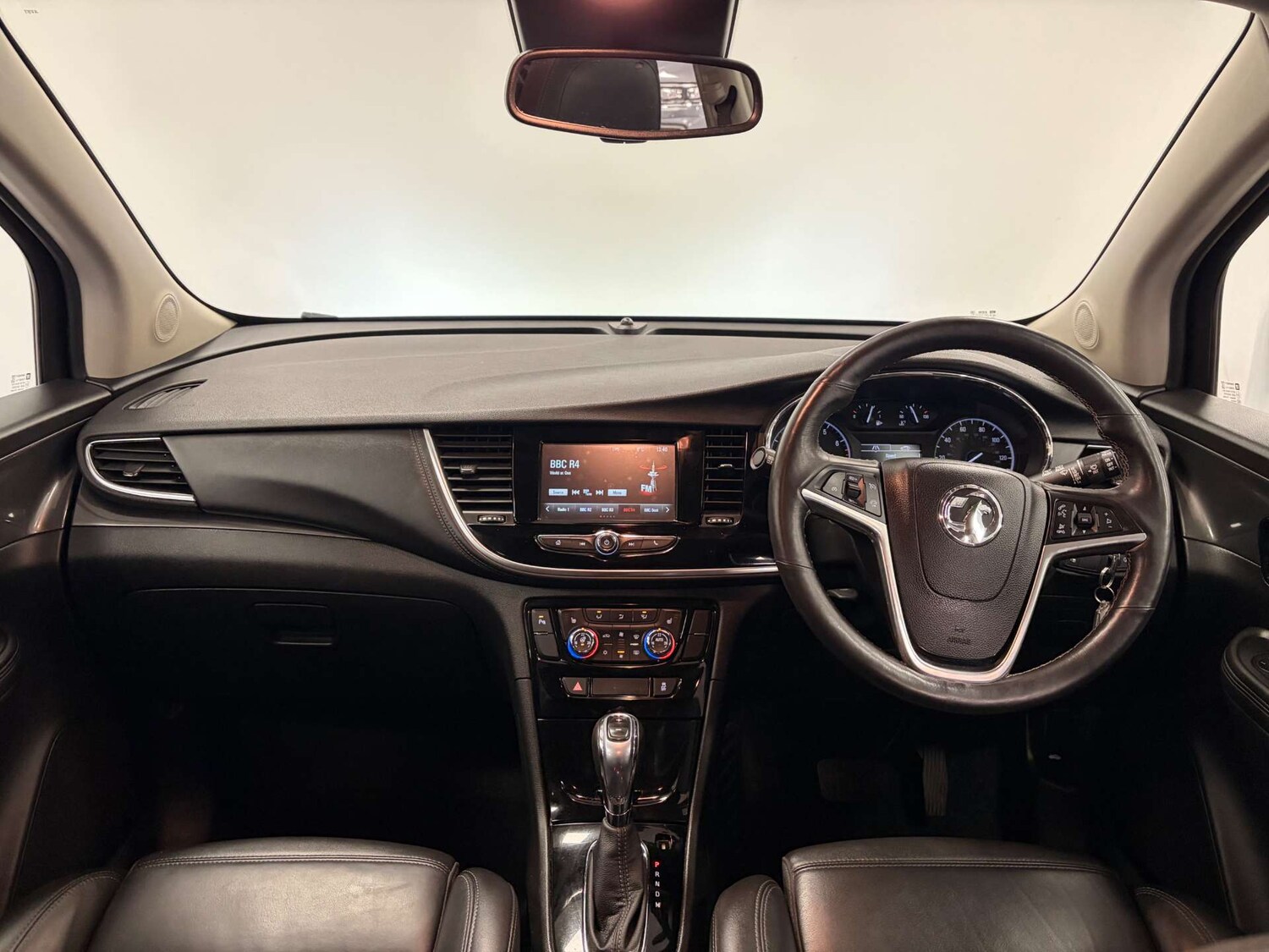 Used Vauxhall Mokka X 2017 for sale - 77504074: Photo 21