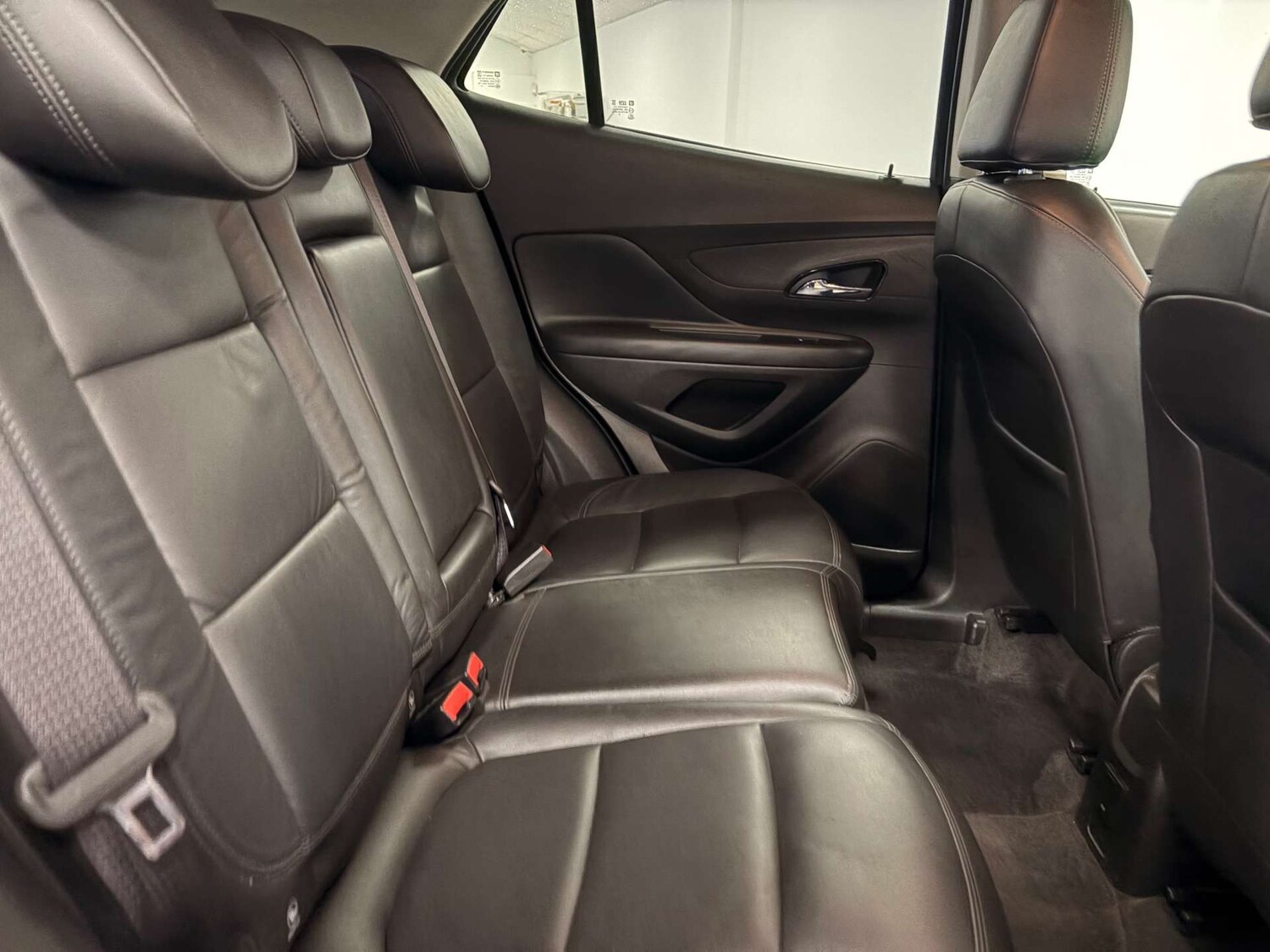 Used Vauxhall Mokka X 2017 for sale - 77504074: Photo 23