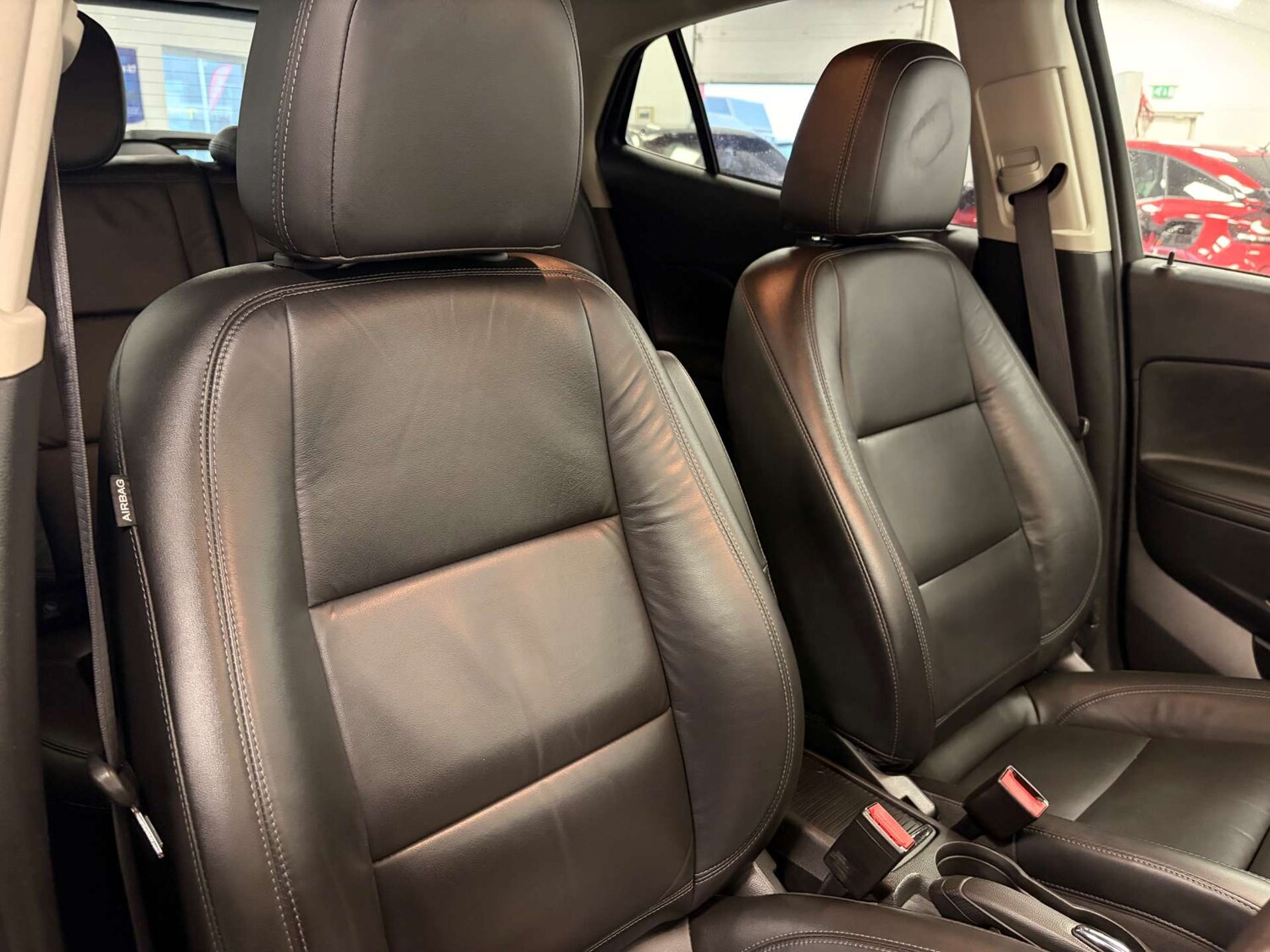 Used Vauxhall Mokka X 2017 for sale - 77504074: Photo 27