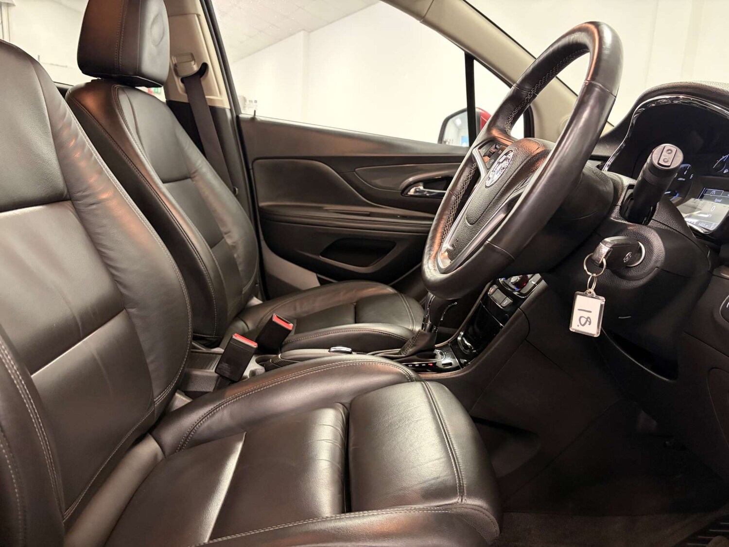 Used Vauxhall Mokka X 2017 for sale - 77504074: Photo 28