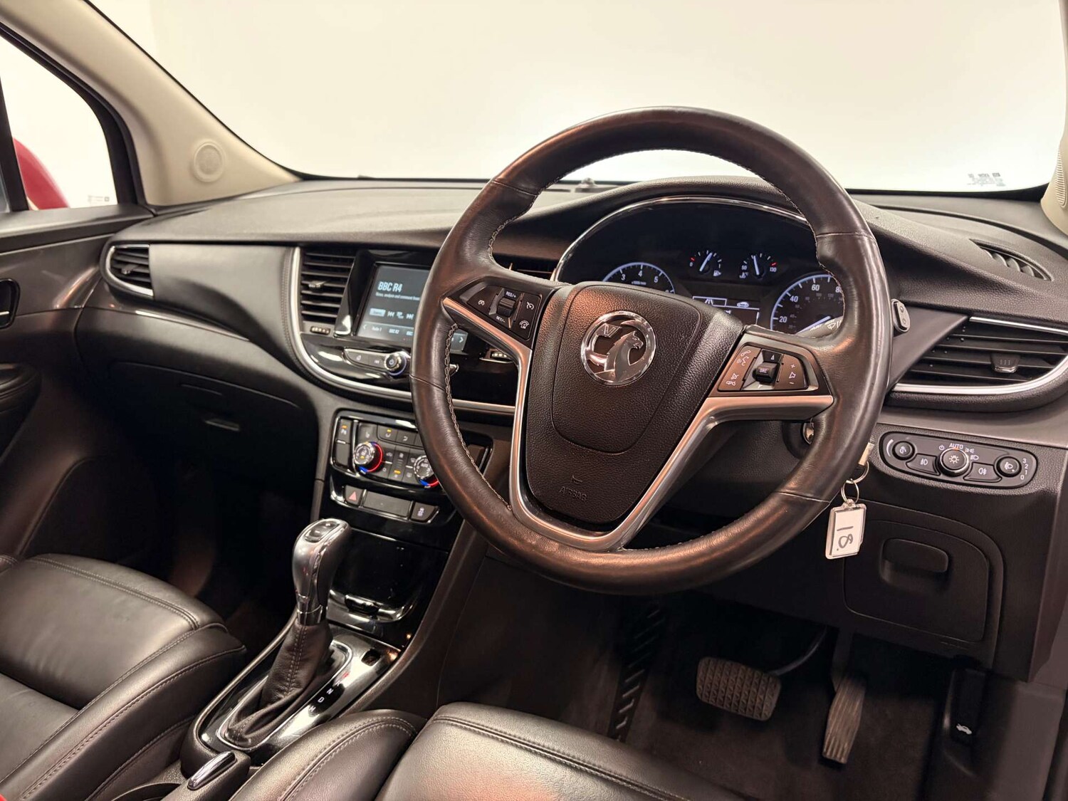 Used Vauxhall Mokka X 2017 for sale - 77504074: Photo 29