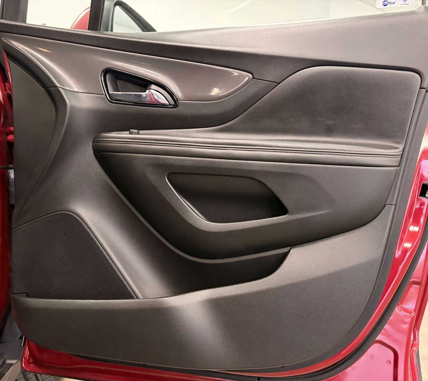 Used Vauxhall Mokka X 2017 for sale - 77504074: Photo 30