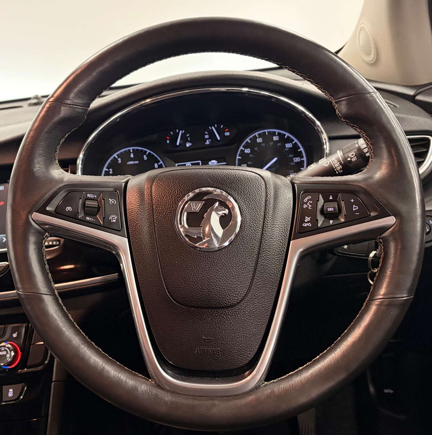 Used Vauxhall Mokka X 2017 for sale - 77504074: Photo 31